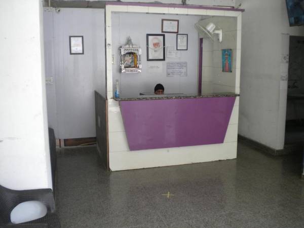 Hotel RJ Haveli