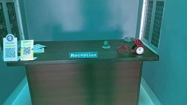 SPOT ON 91909 Hotel G&s Residency