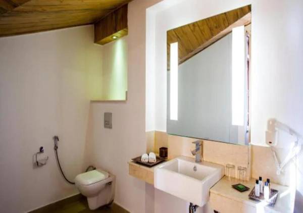 The Chumbi Mountain Retreat & Spa