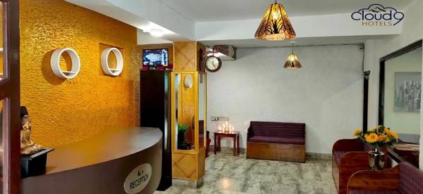 Hotel Snow View on Cloud Nine