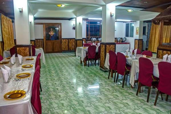 Yangthang Dzimkha Resort