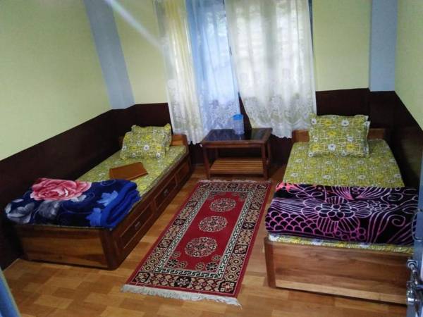 Vamoose Chungdah Homestay