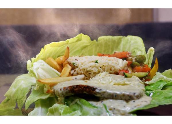 Udaan Olive Hotel & Spa Pelling