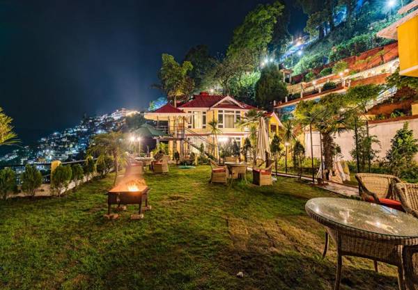 Udaan Nirvana Resort Darjeeling