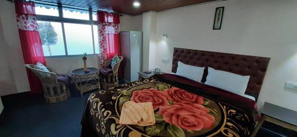 Hotel Snow Valley Rooftop