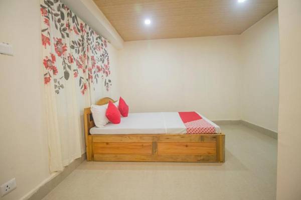 OYO 67708 Brikcha Mukhia Home Stay