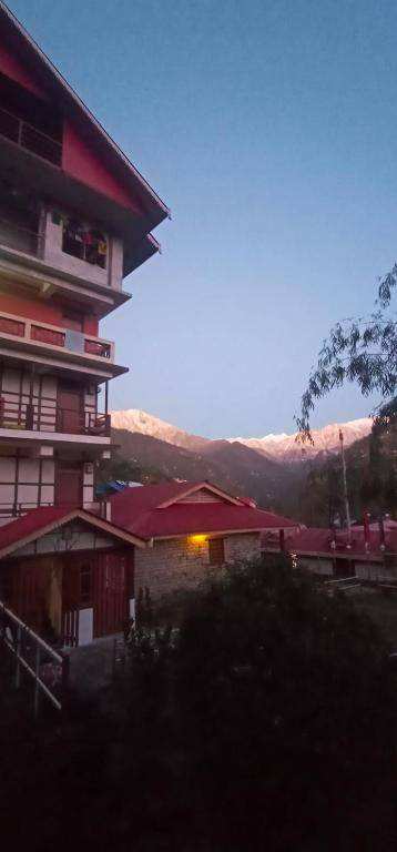 Daragaon Retreat (Gurung Homestay)