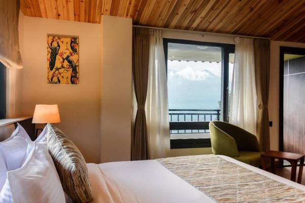 UDAAN PINE CREST HOTEL & SPA