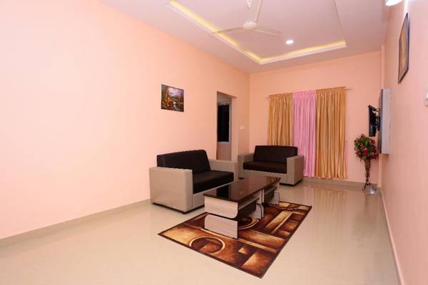 OYO 22281 Reem Residency