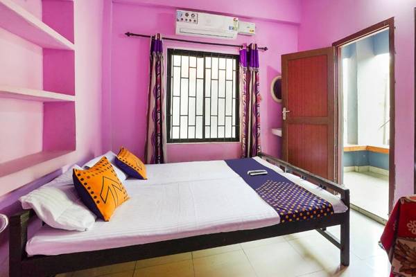 SPOT ON 66098 Rohini Residency