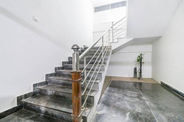 SPOT ON 67283 Rohini Inn