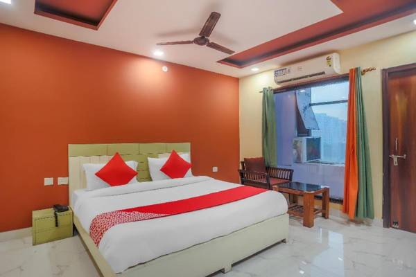 OYO 5449 Hotel SBD Guest House