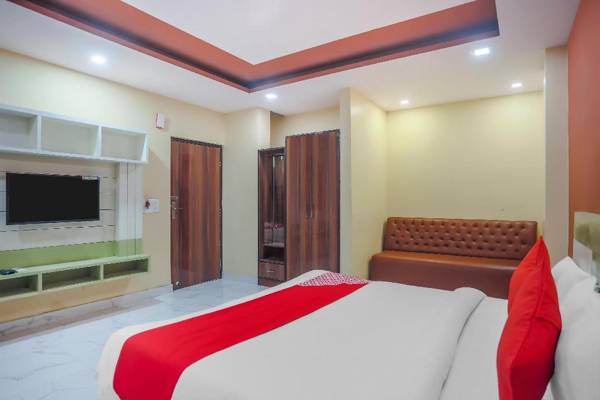 OYO 5449 Hotel SBD Guest House