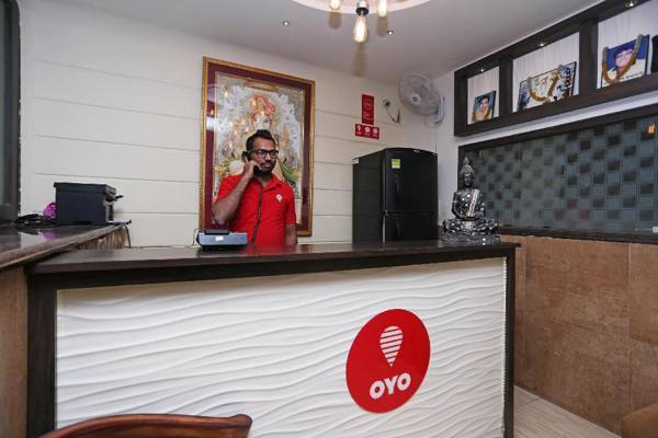 OYO 5449 Hotel SBD Guest House