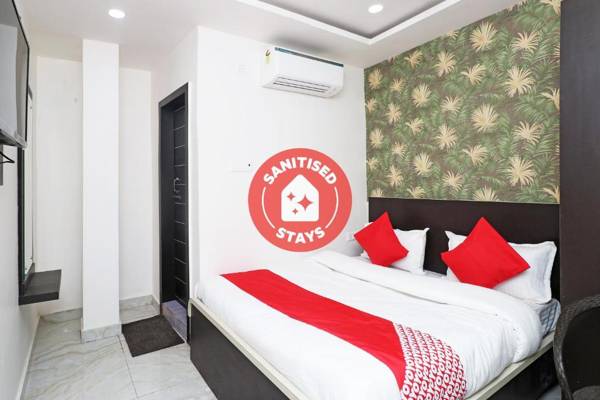 OYO Flagship 26917 Rc Residency