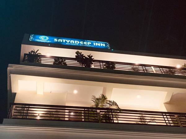Satyadeep Inn