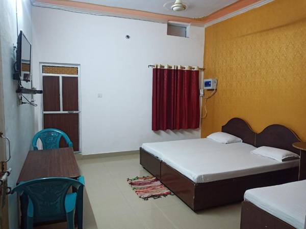 vindhyvasini guest house