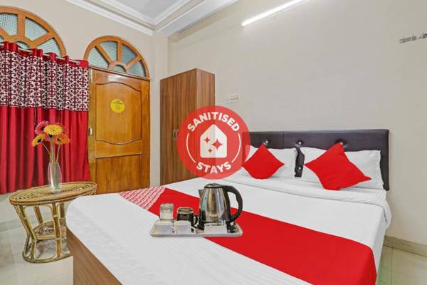 OYO 84788 Hotel Khushboo Regency