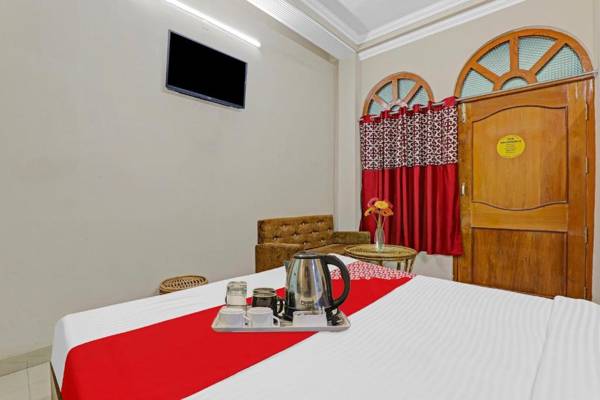 OYO 84788 Hotel Khushboo Regency