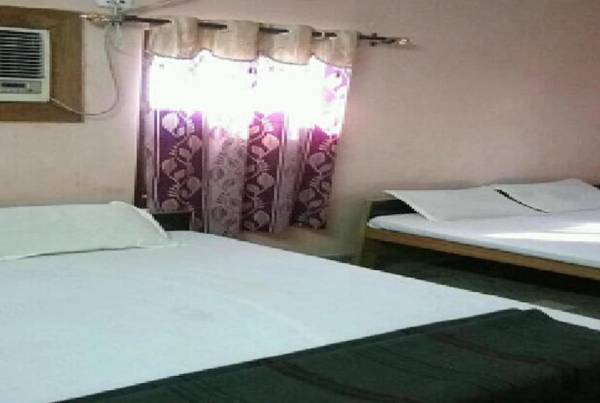 Goroomgo Sunder Guest House Gorakhpur