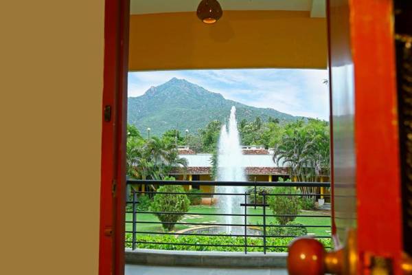 Arunai Anantha Resort - marketed by Sterling Holidays