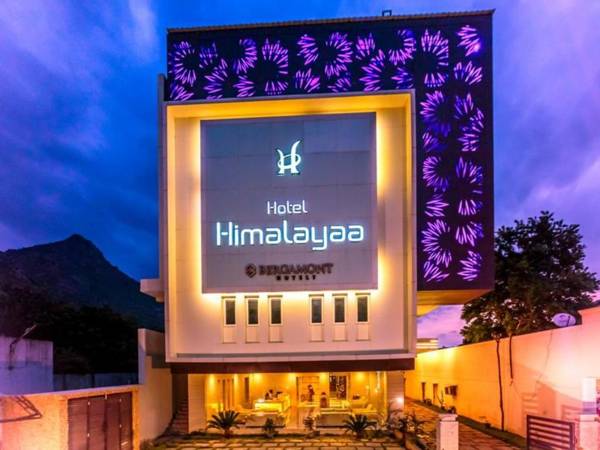 Hotel Himalayaa