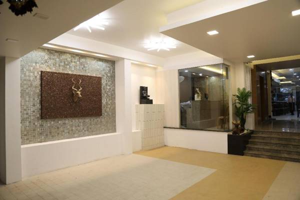 Hotel Sree Shai International