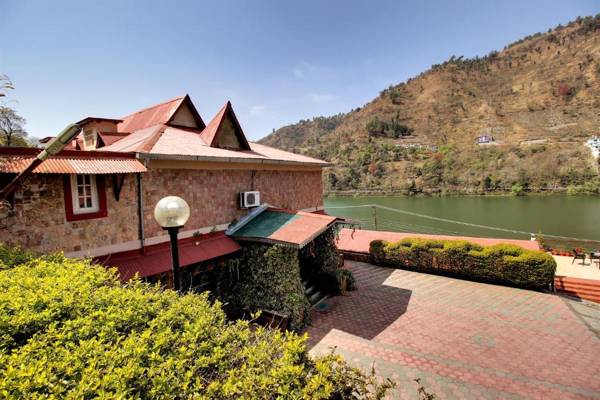 Neelesh Inn- A Luxury Lake View Hotel- 20 kms from Nainital