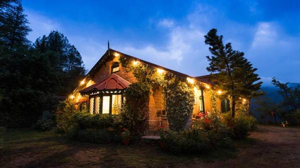 Neemrana's - Ramgarh Bungalows