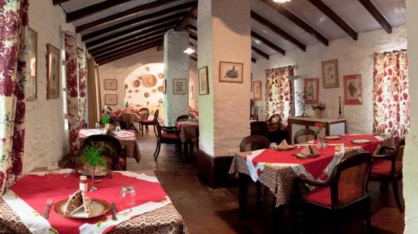 Neemrana's - Ramgarh Bungalows