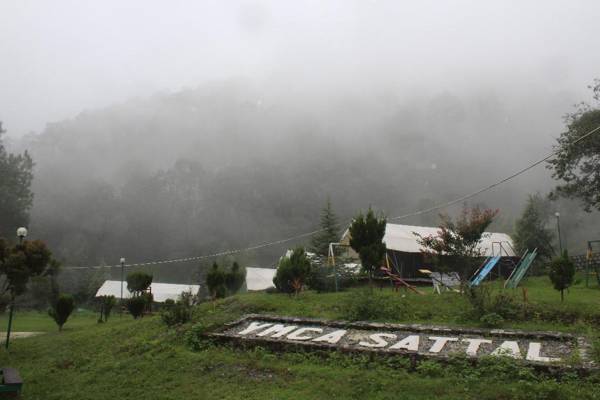 YMCA Campsite Sattal