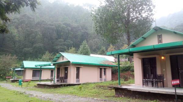 YMCA Campsite Sattal