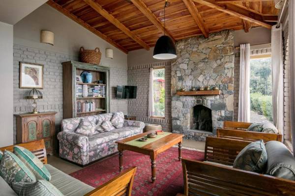 StayVista at The Verandah