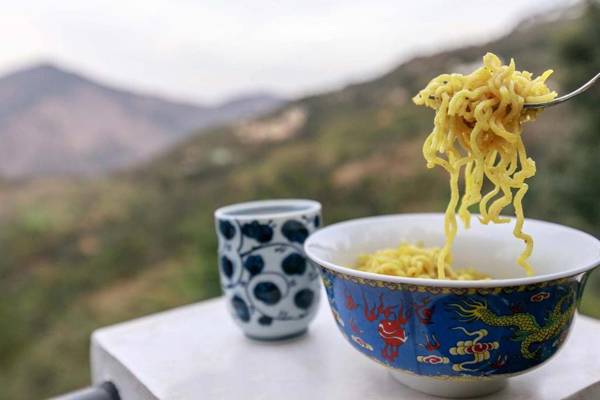 StayVista at The Verandah