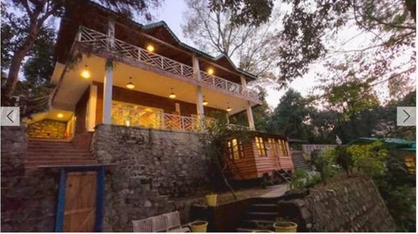 Malusara Lake Retreat by Stay Native