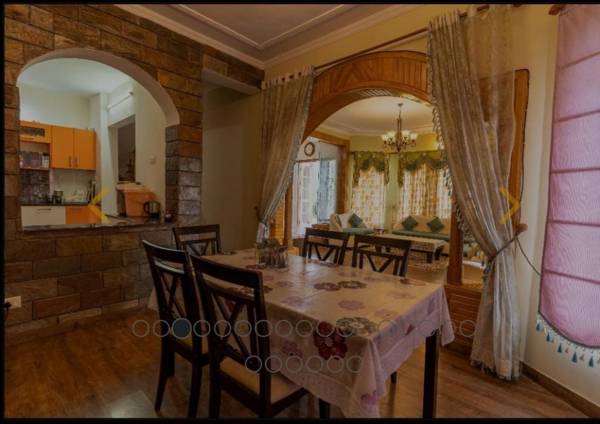 Luxury 3 BHK JainsCottage in Bhowali 