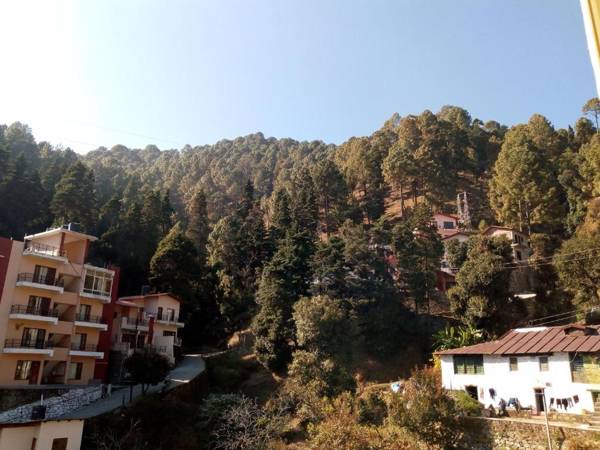 Nature View Penthouse - Bhowali