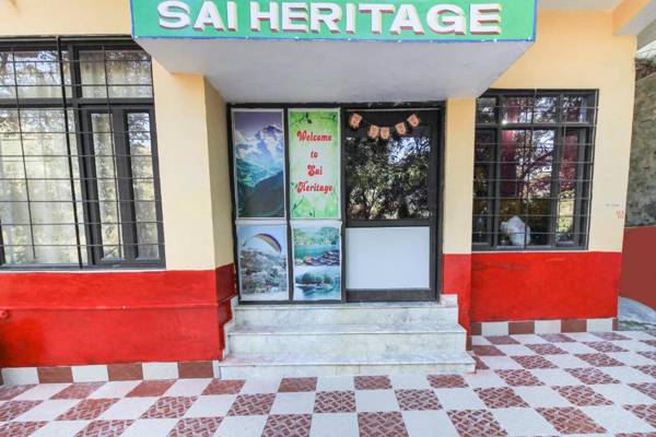 OYO Home 79638 Sai Heritage Bhimtal