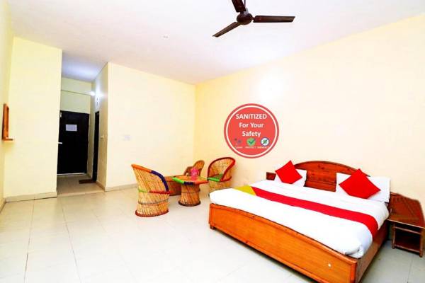 Goroomgo Kanara Bhimtal