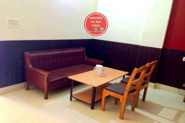 Goroomgo Kanara Bhimtal