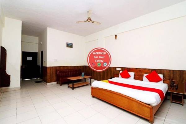 Goroomgo Kanara Bhimtal