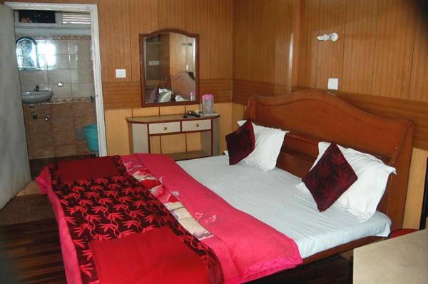 Goroomgo Kavyansh Villa Bhimtal