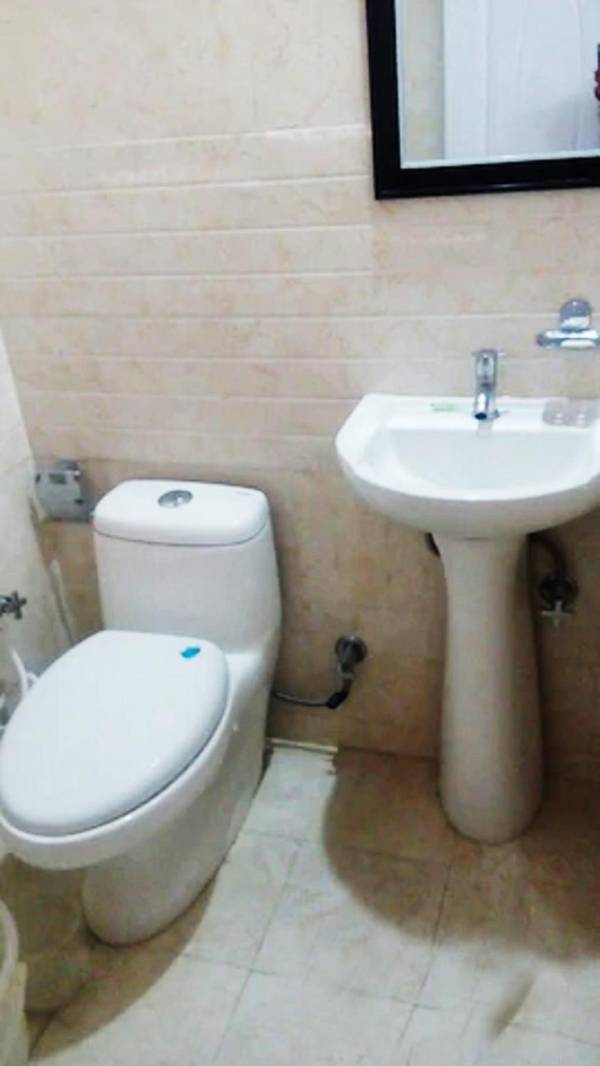 Goroomgo Kavyansh Villa Bhimtal 