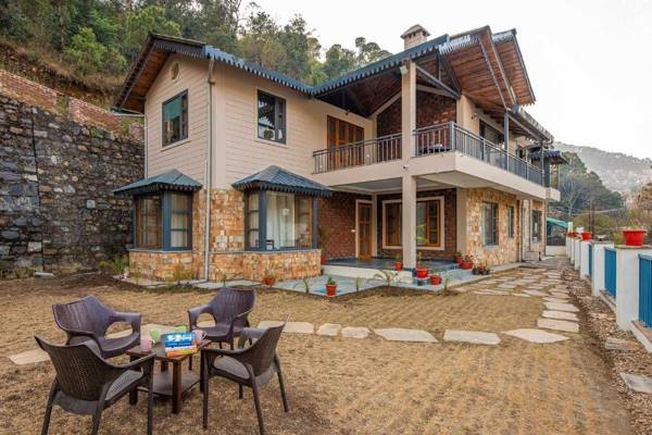 StayVista at Chirping Woods