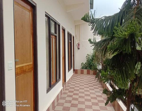 Towns Pride Lake View by StayApart