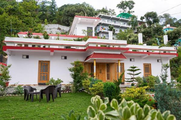Mountain Mist Home Stay Bhimtal