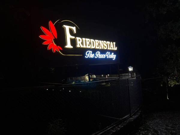 Friedenstal Resort