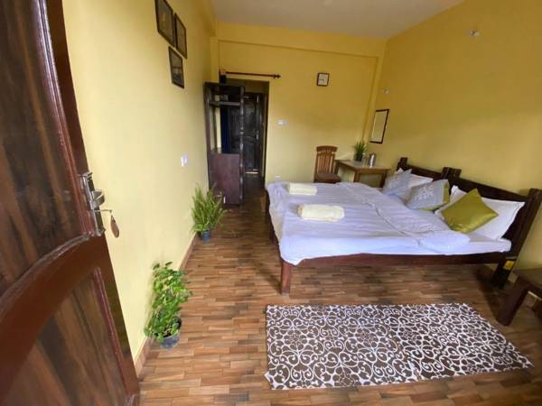 incredible birding camp