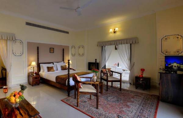 The Tigress Resort and SPA Ranthambore