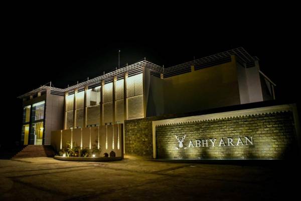 Abhyaran Resort & Spa Ranthambore
